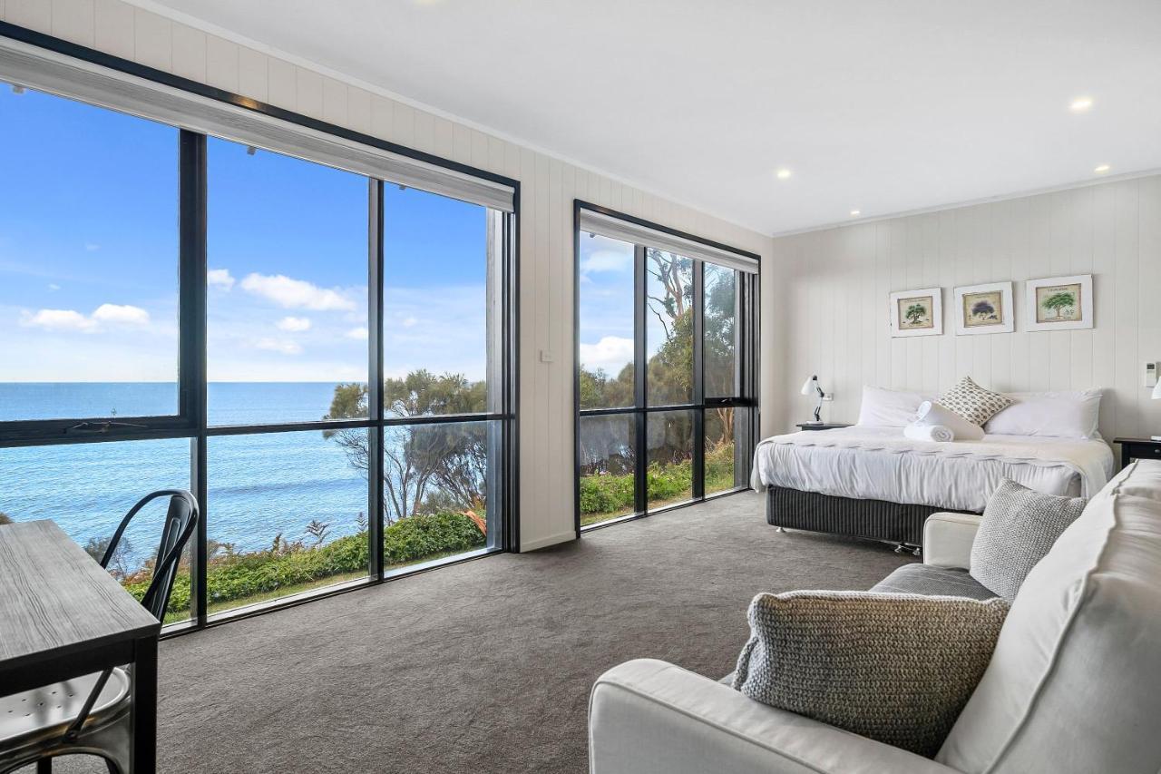 Hamptons On The Bay Villa Swansea Exteriör bild
