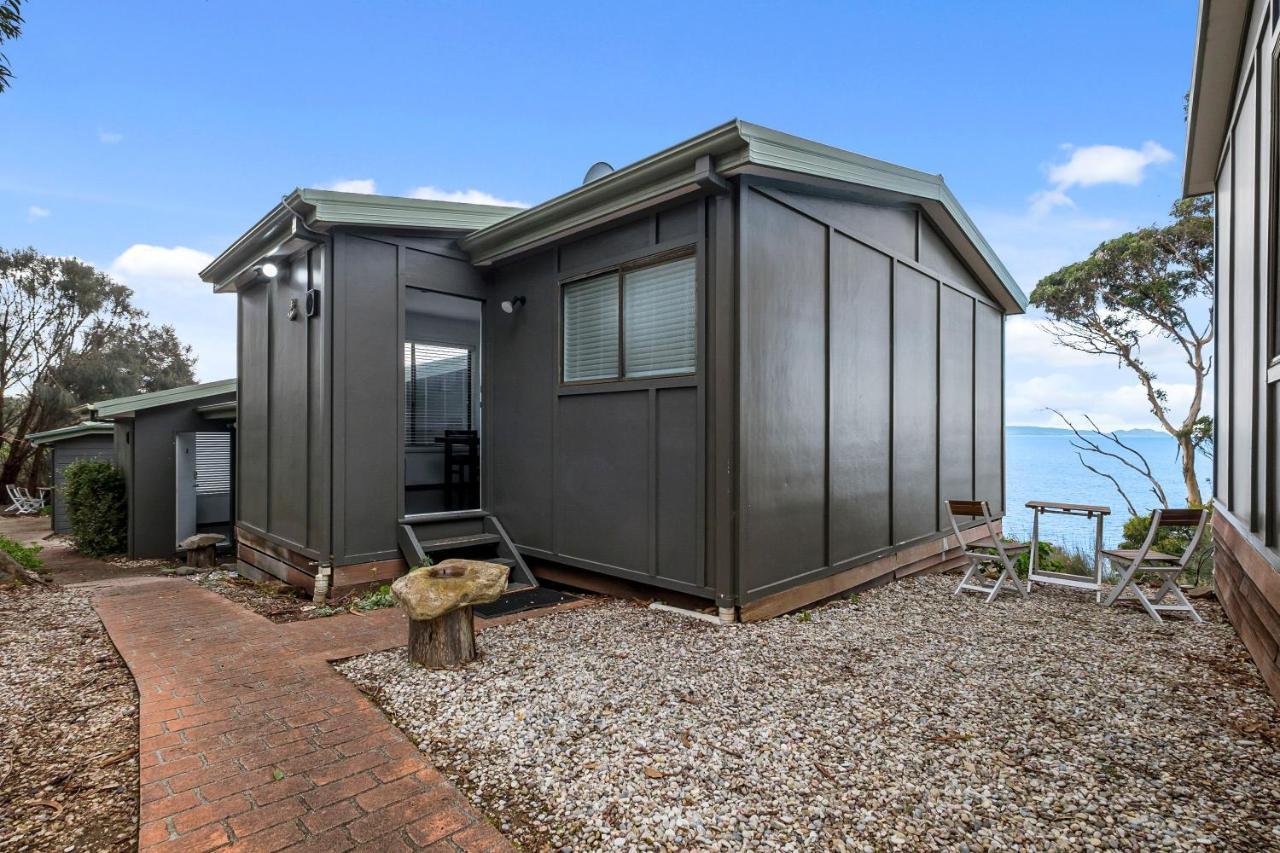 Hamptons On The Bay Villa Swansea Exteriör bild