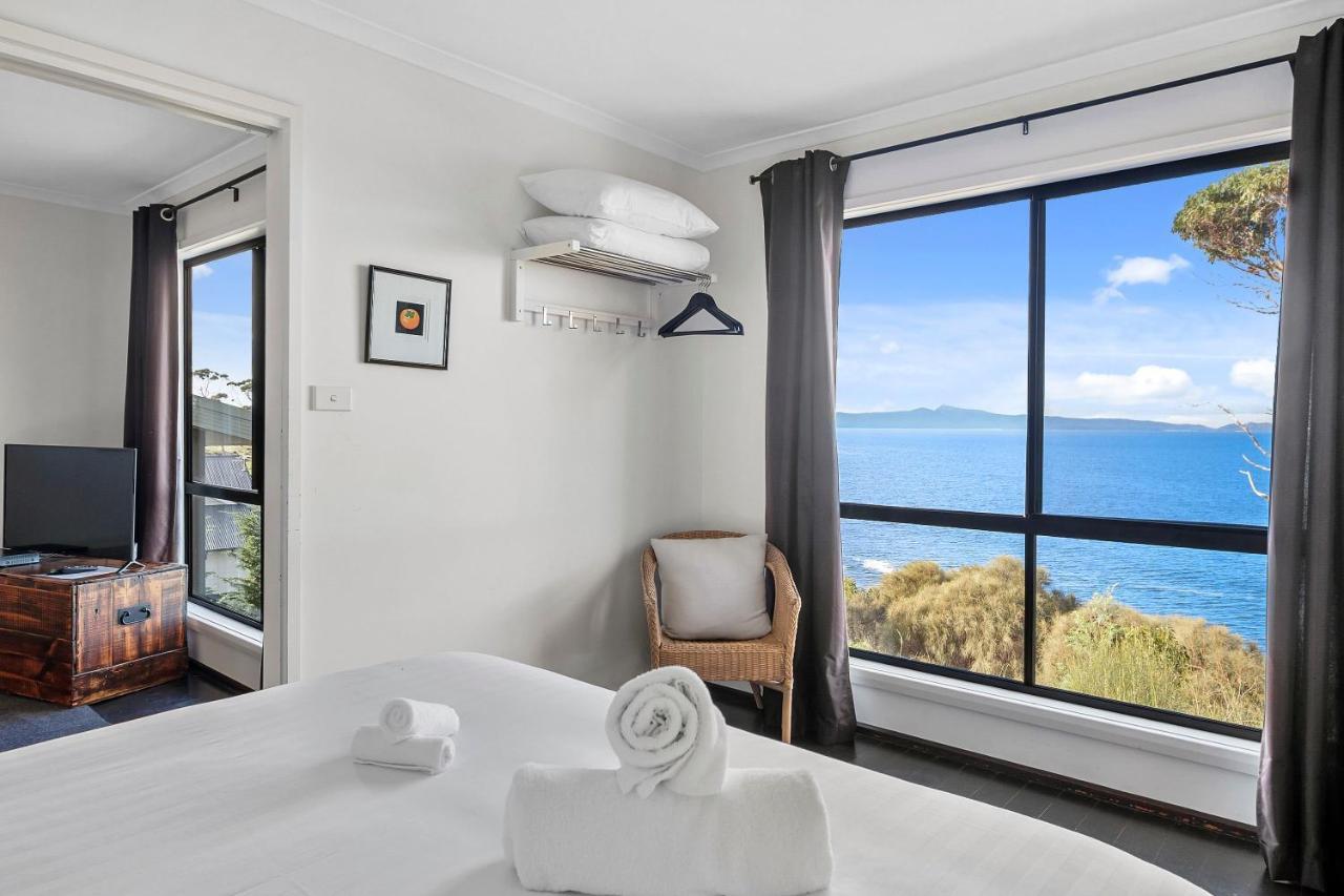 Hamptons On The Bay Villa Swansea Exteriör bild