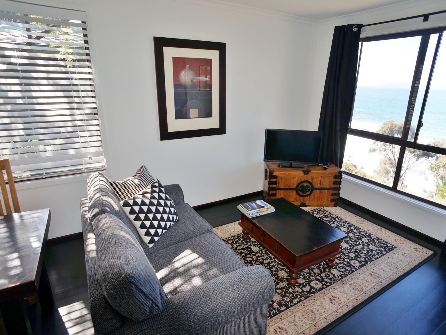 Hamptons On The Bay Villa Swansea Exteriör bild